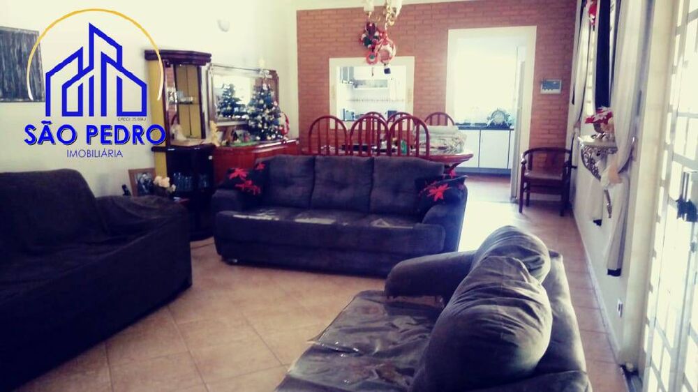 Chácara à venda com 10 quartos, 417m² - Foto 4