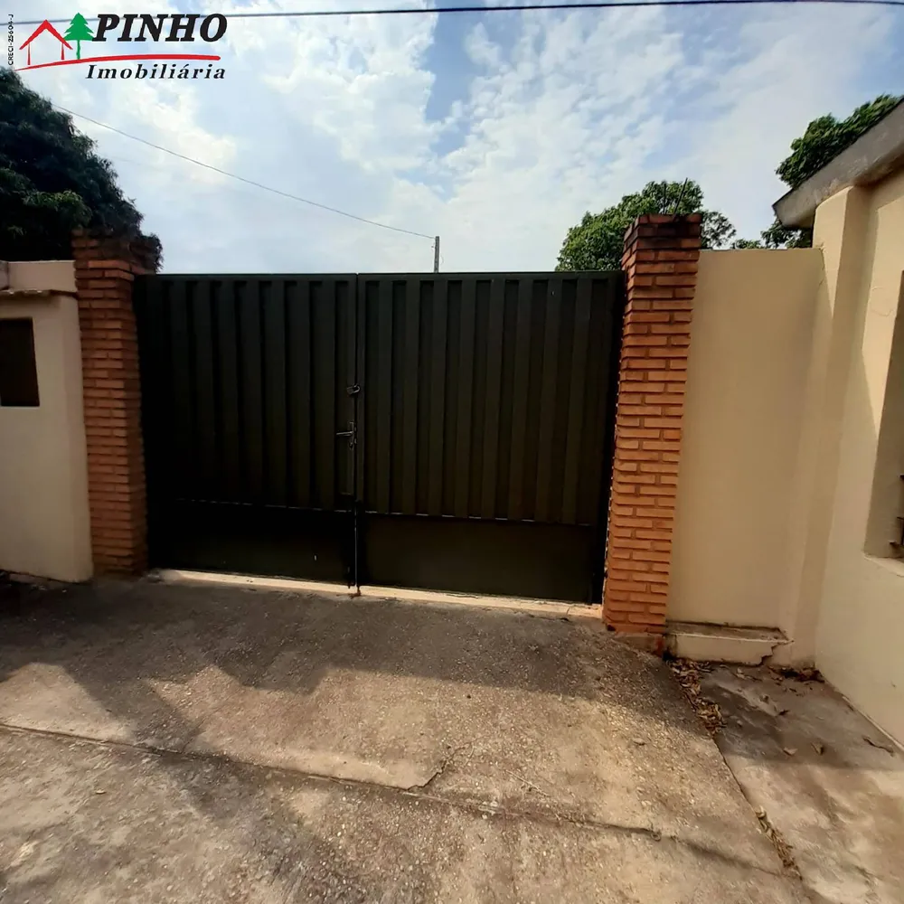 Casa, 3 quartos, 127 m² - Foto 1