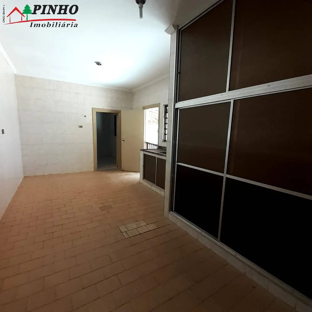 Casa, 3 quartos, 127 m² - Foto 2