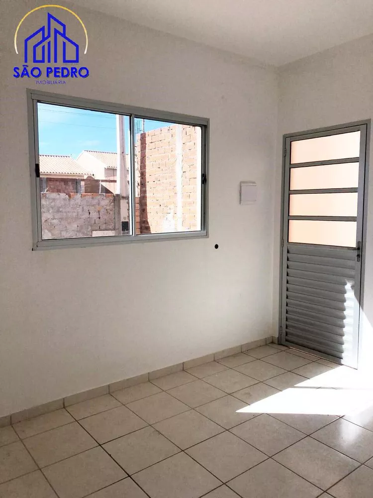 Casa à venda com 2 quartos - Foto 4