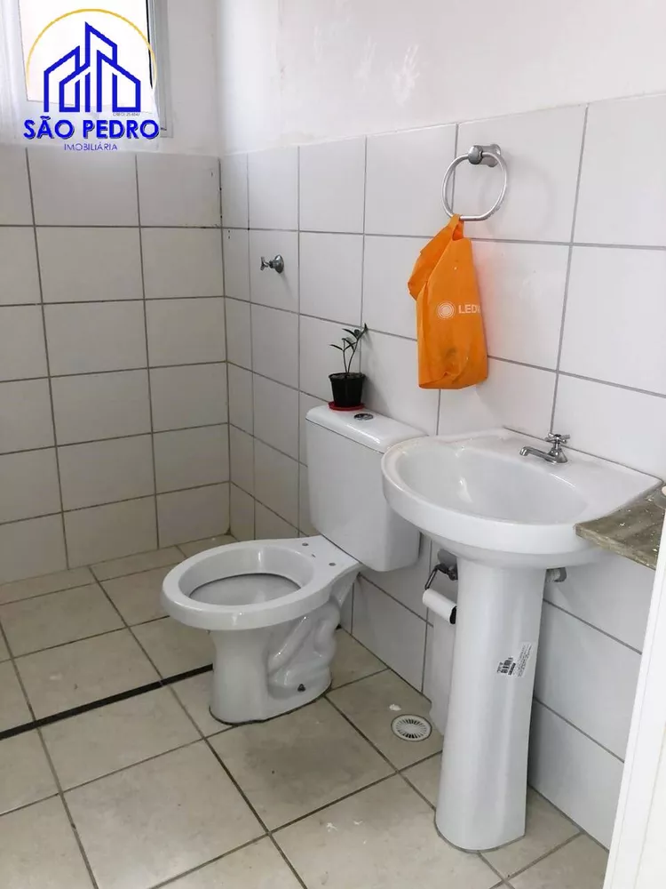 Casa à venda com 2 quartos - Foto 7