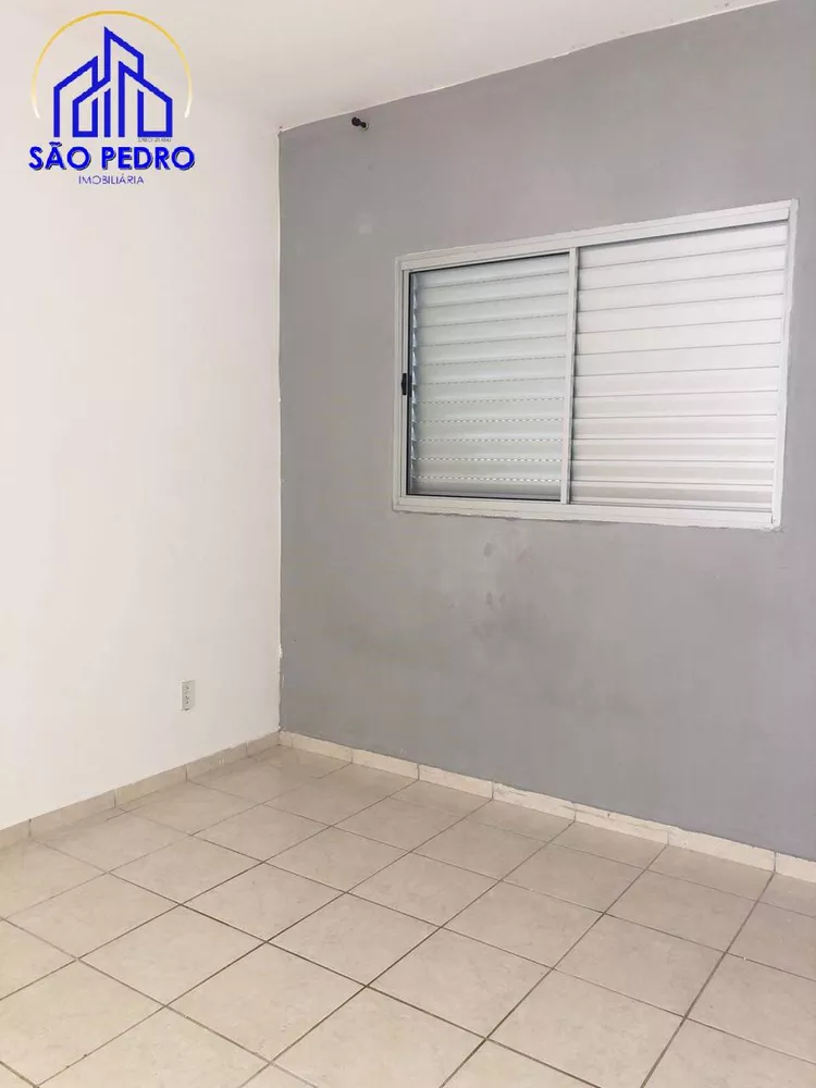 Casa à venda com 2 quartos - Foto 6