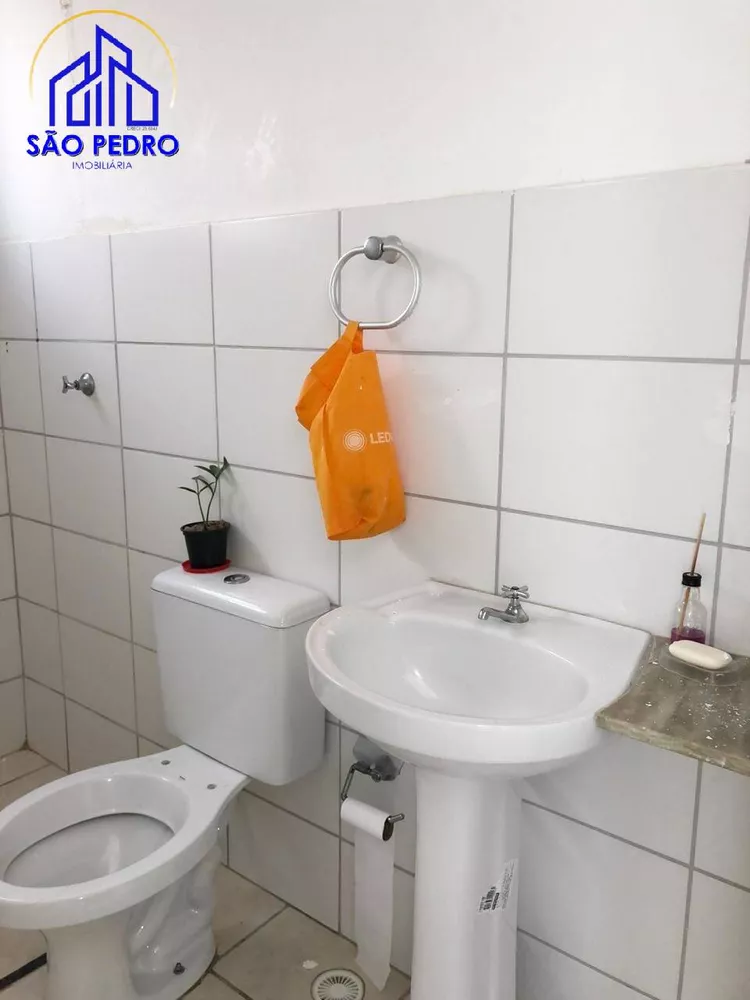 Casa à venda com 2 quartos - Foto 8