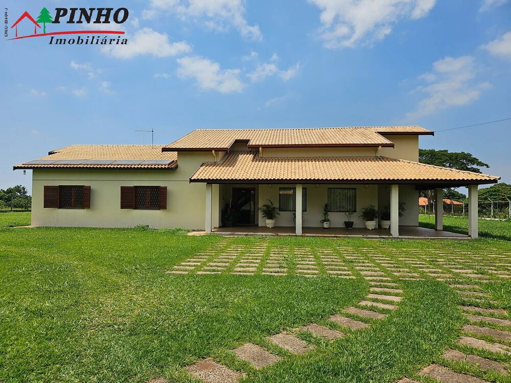 Casa, 4 quartos, 350 m² - Foto 8