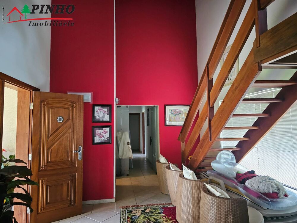 Casa, 4 quartos, 350 m² - Foto 3