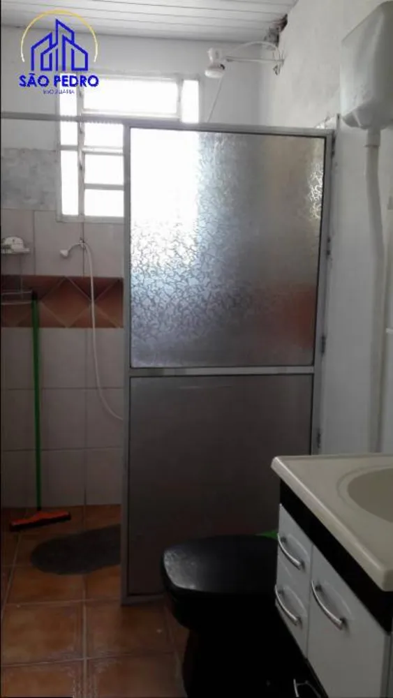Chácara, 6 quartos, 5000 m² - Foto 13