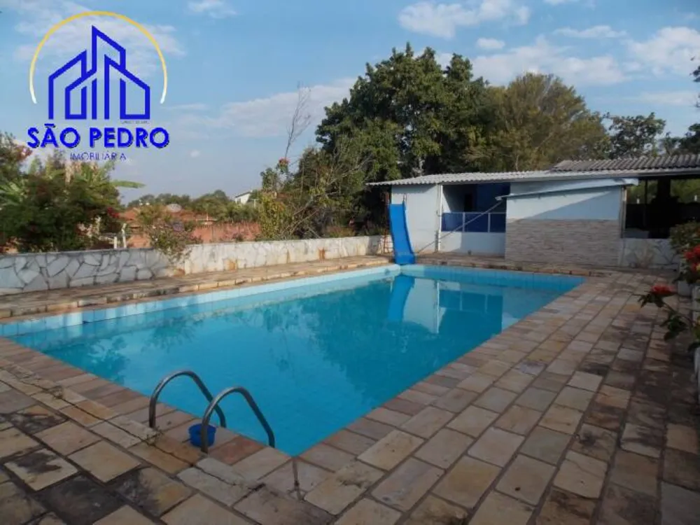 Chácara, 6 quartos, 5000 m² - Foto 19