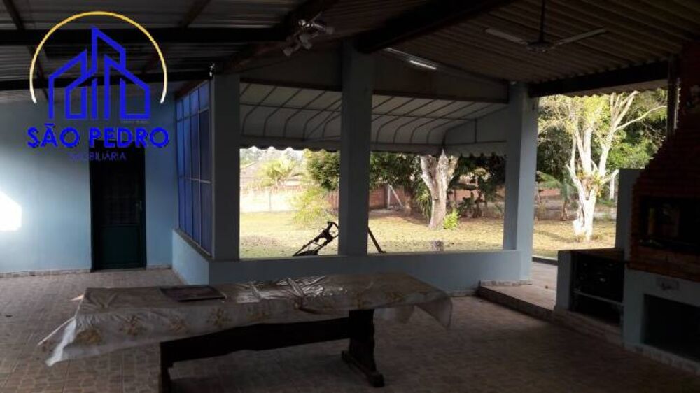 Chácara, 6 quartos, 5000 m² - Foto 4