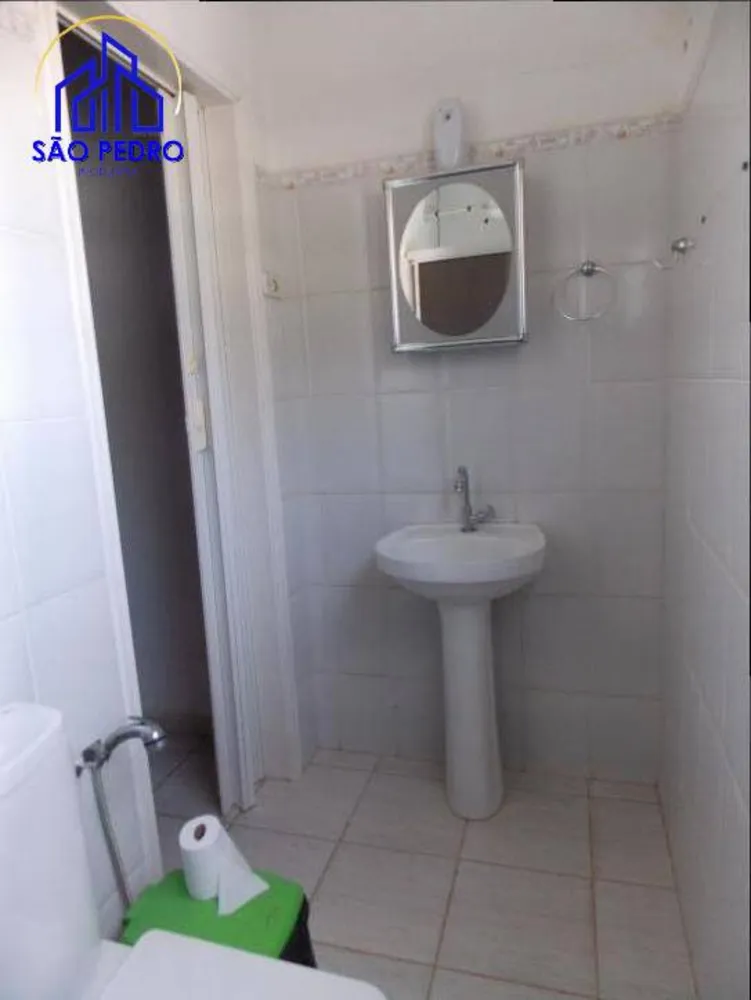 Chácara, 6 quartos, 5000 m² - Foto 11