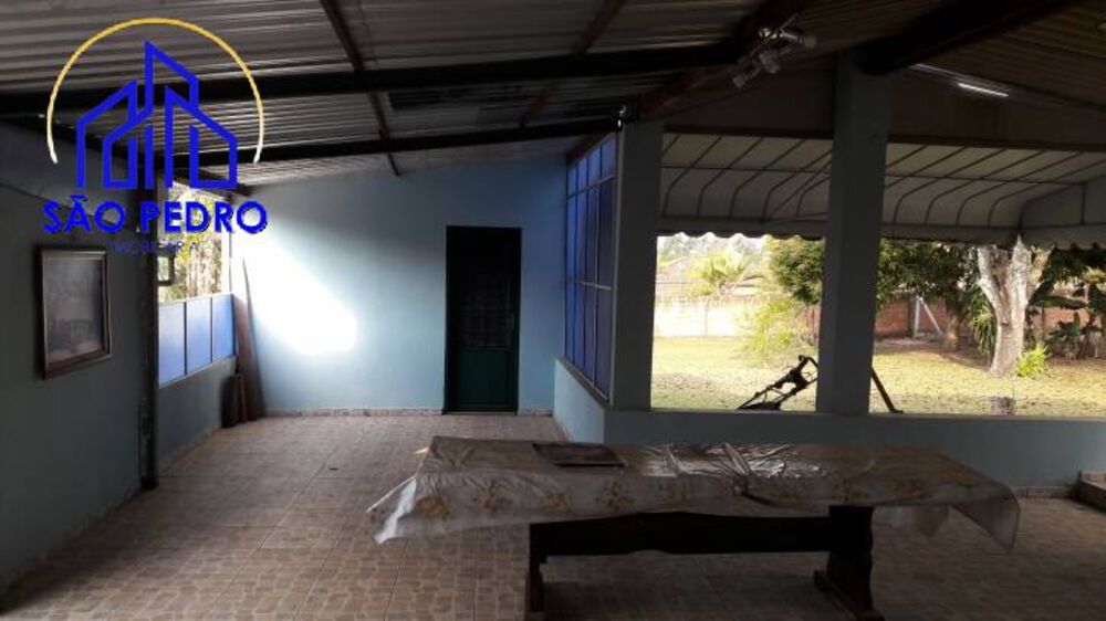 Chácara, 6 quartos, 5000 m² - Foto 1