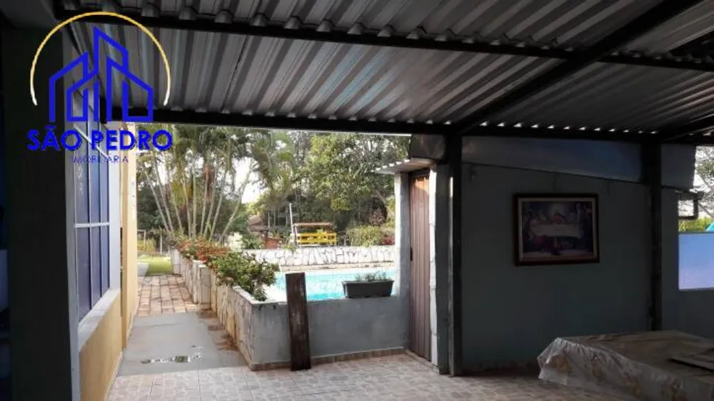 Chácara, 6 quartos, 5000 m² - Foto 18