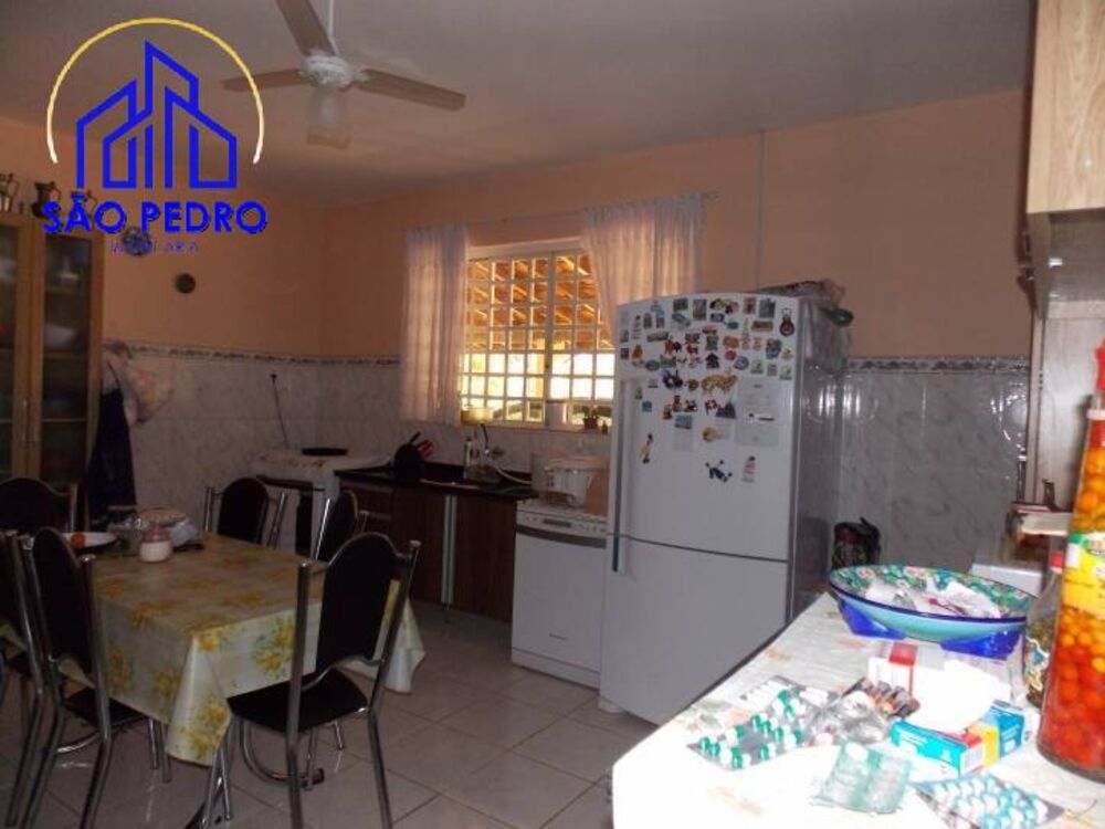 Chácara, 6 quartos, 5000 m² - Foto 5