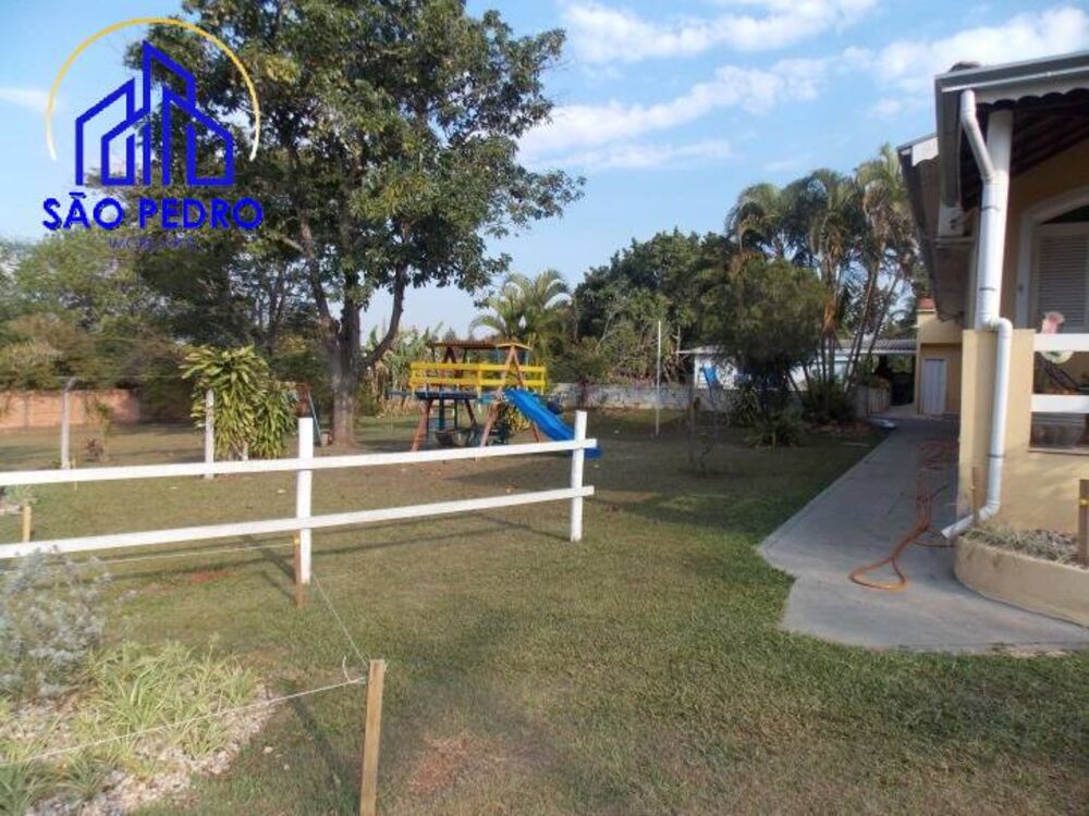 Chácara, 6 quartos, 5000 m² - Foto 7