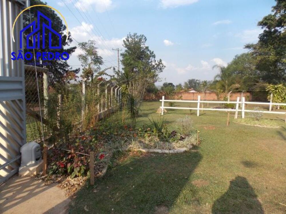 Chácara, 6 quartos, 5000 m² - Foto 2