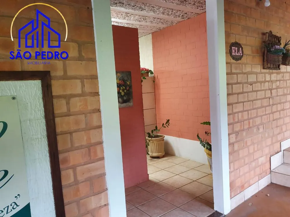 Casa, 10 quartos, 1200 m² - Foto 6