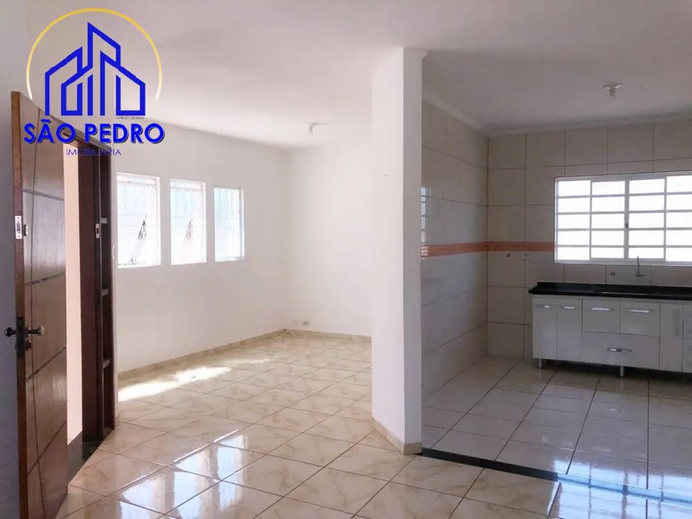 Casa, 3 quartos, 156 m² - Foto 8