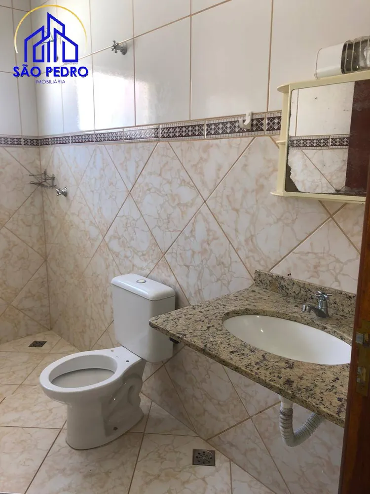 Casa, 3 quartos, 156 m² - Foto 10