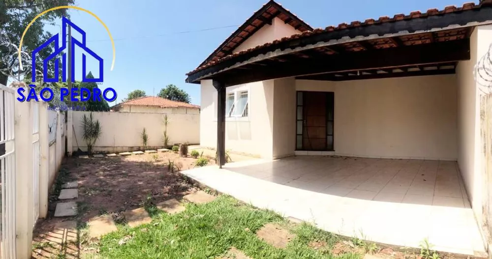 Casa à venda com 3 quartos, 156m² - Foto 3