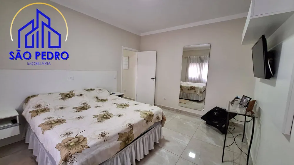 Casa, 3 quartos, 207 m² - Foto 4