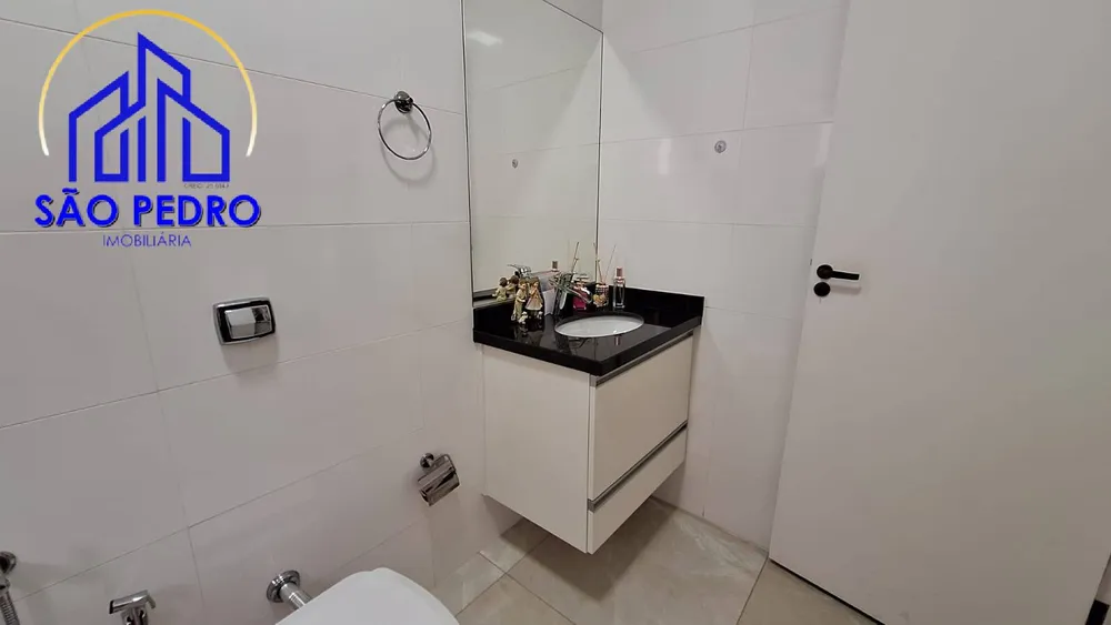 Casa, 3 quartos, 207 m² - Foto 5