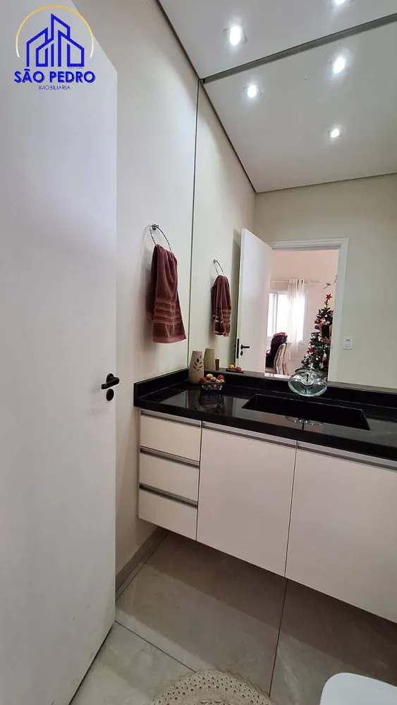 Casa, 3 quartos, 207 m² - Foto 3