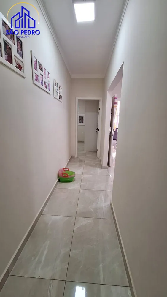 Casa, 3 quartos, 207 m² - Foto 7