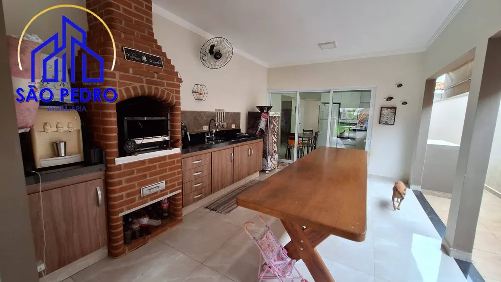 Casa, 3 quartos, 207 m² - Foto 8