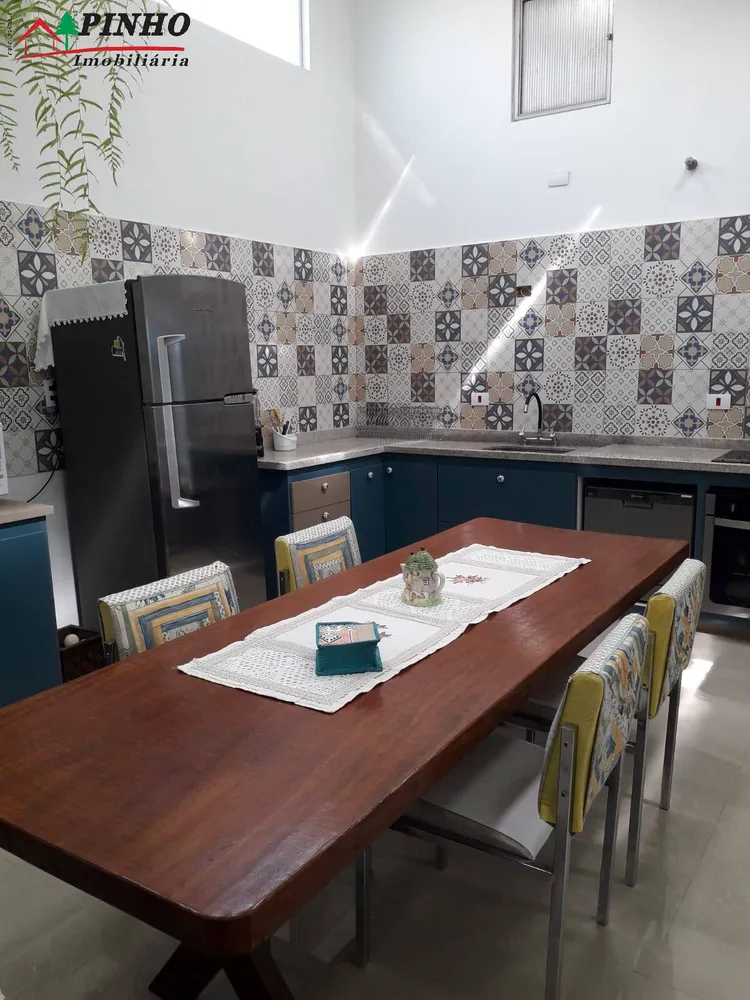 Casa, 314 m² - Foto 7