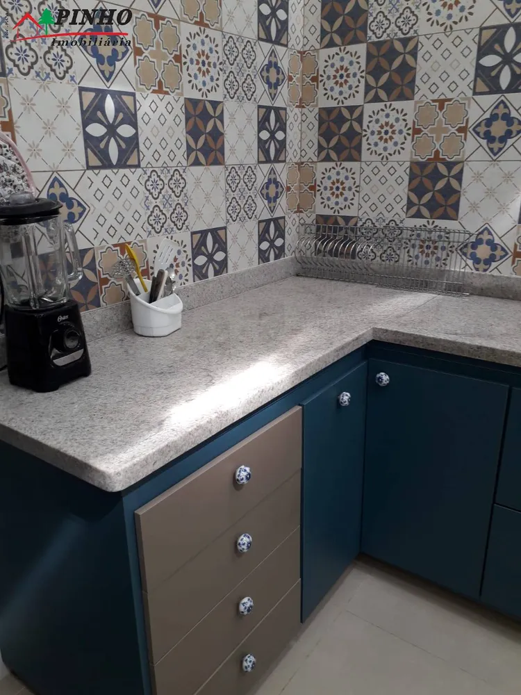 Casa, 314 m² - Foto 8