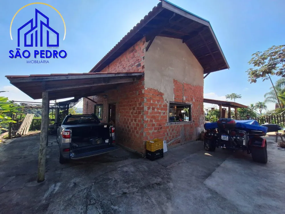 Casa, 2 quartos, 196 m² - Foto 3