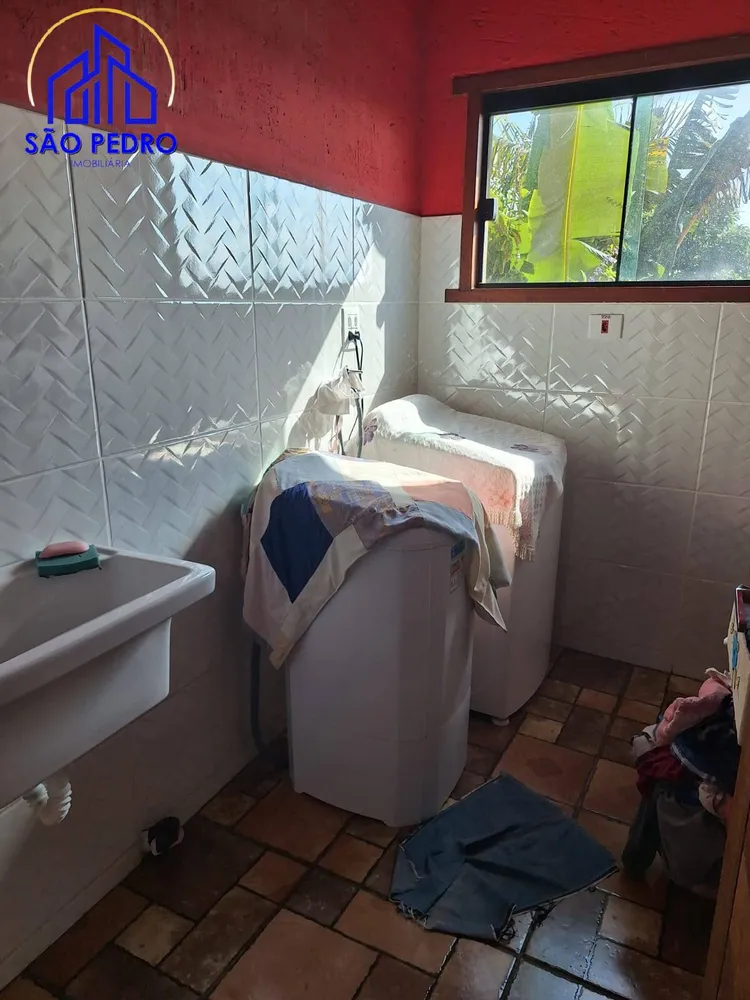 Casa, 2 quartos, 196 m² - Foto 11