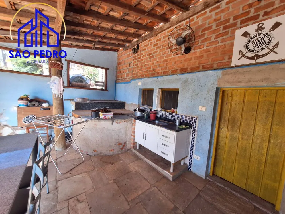 Casa, 2 quartos, 196 m² - Foto 10