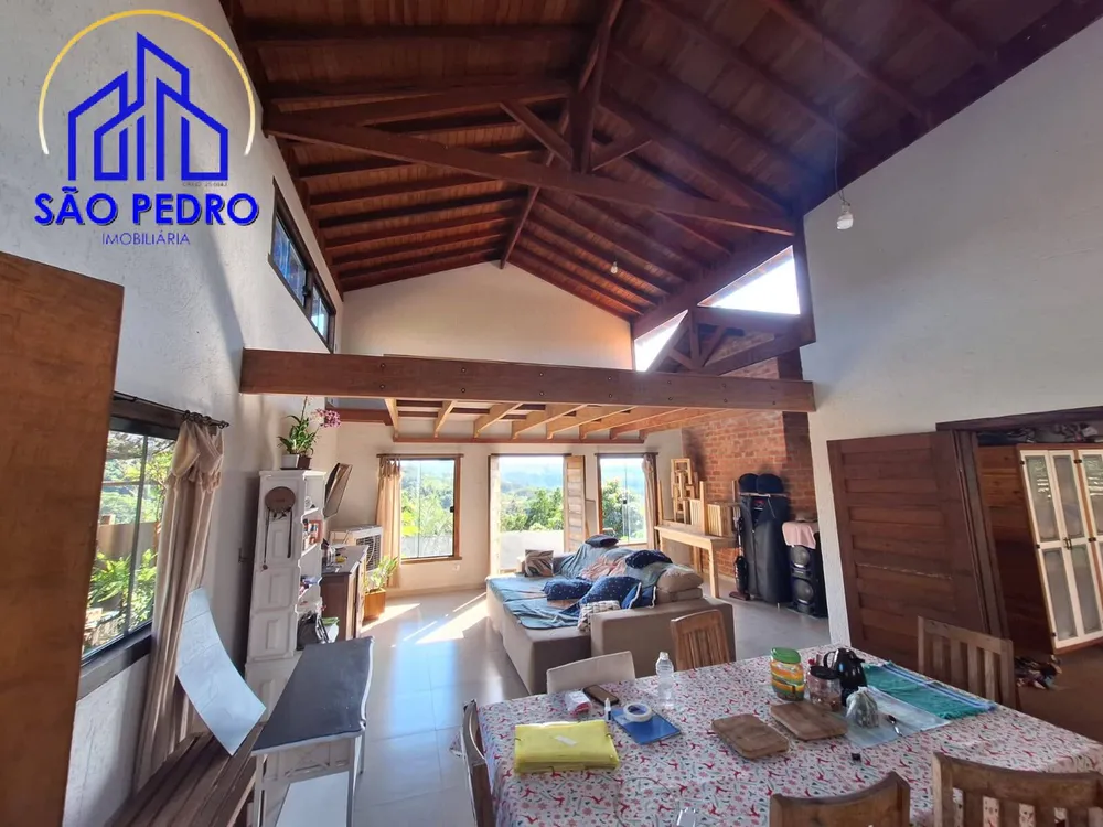 Casa, 2 quartos, 196 m² - Foto 6