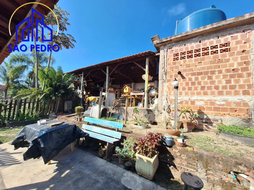 Casa, 2 quartos, 196 m² - Foto 5