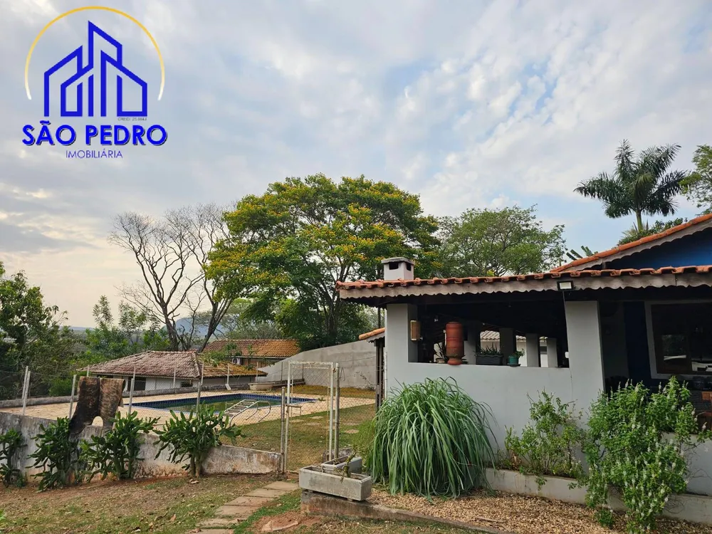 Casa, 3 quartos, 386 m² - Foto 2