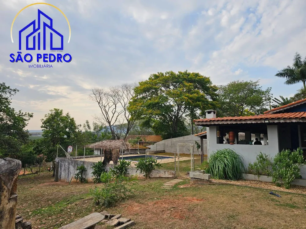 Casa, 3 quartos, 386 m² - Foto 1