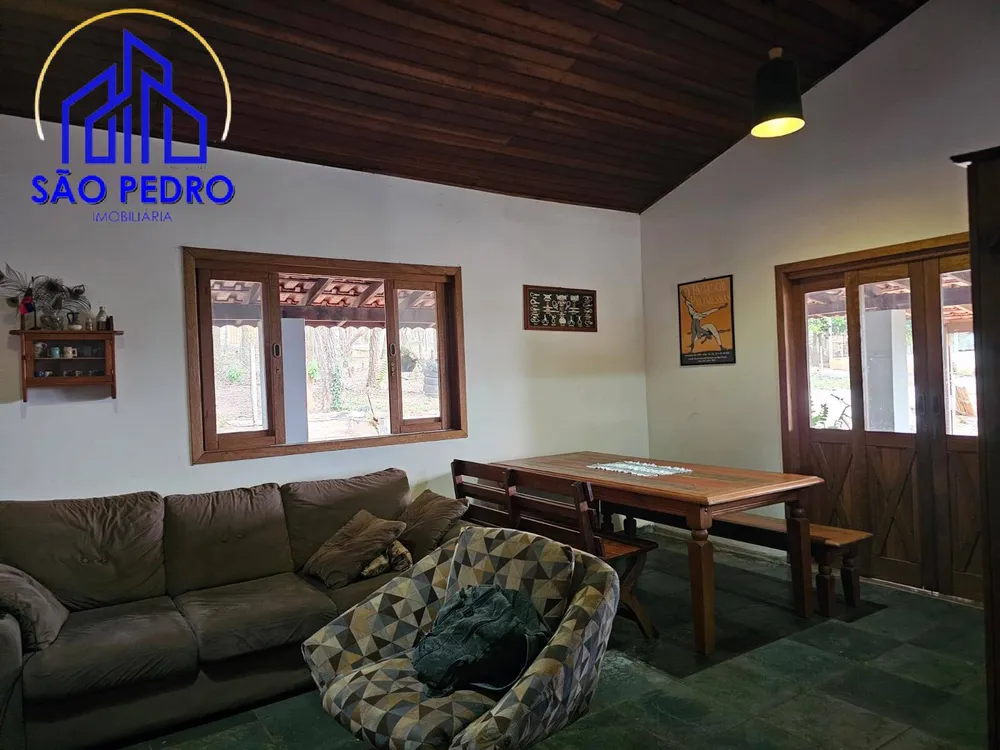 Casa, 3 quartos, 386 m² - Foto 3