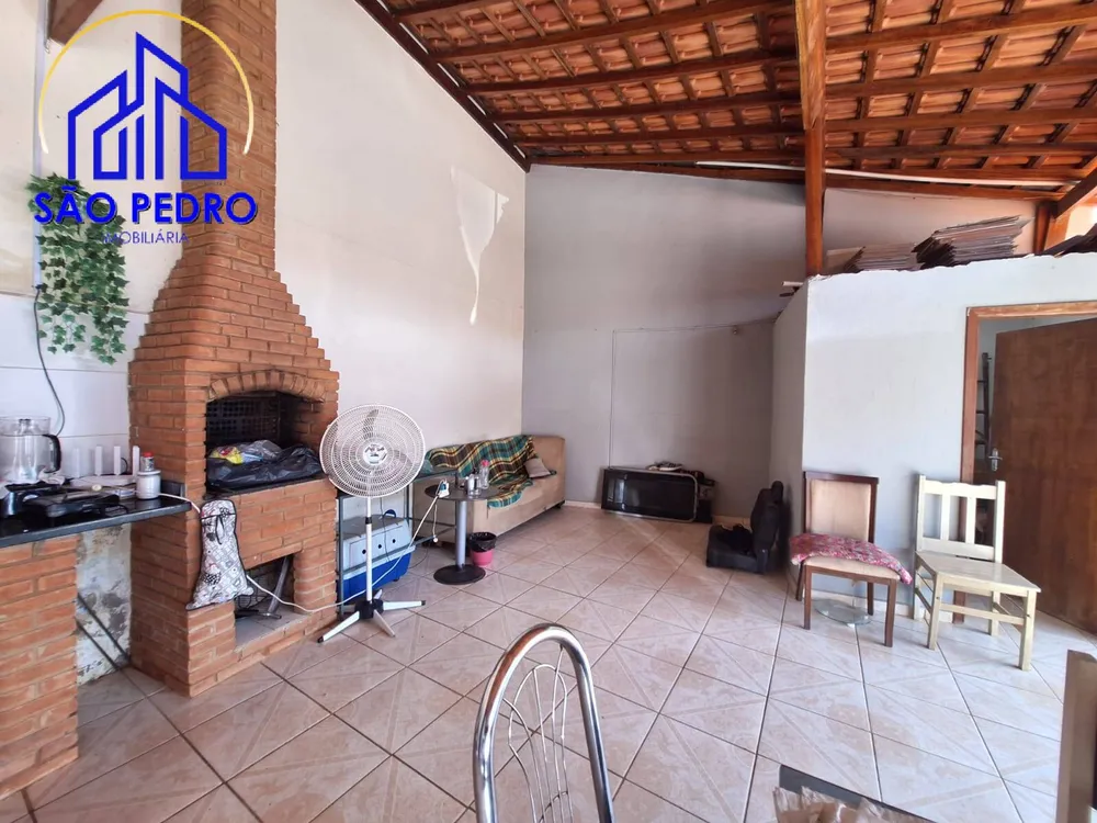Casa, 3 quartos, 180 m² - Foto 3