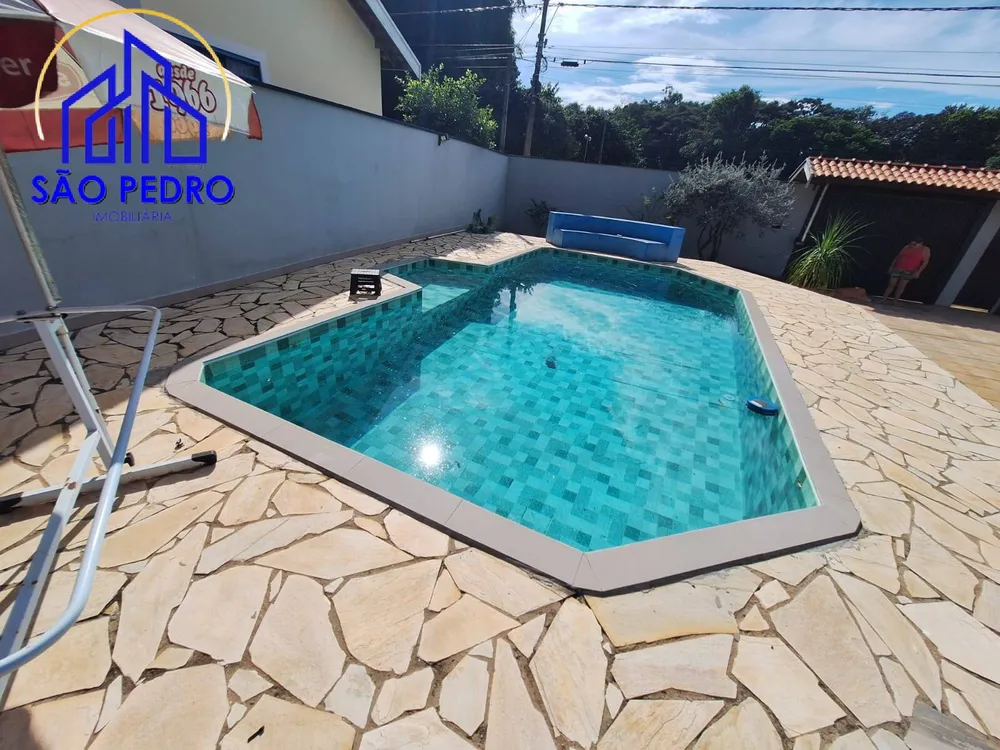 Casa, 3 quartos, 180 m² - Foto 1