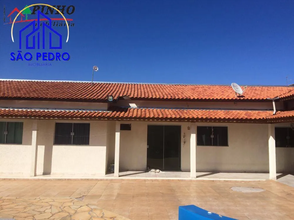 Casa, 3 quartos, 180 m² - Foto 10