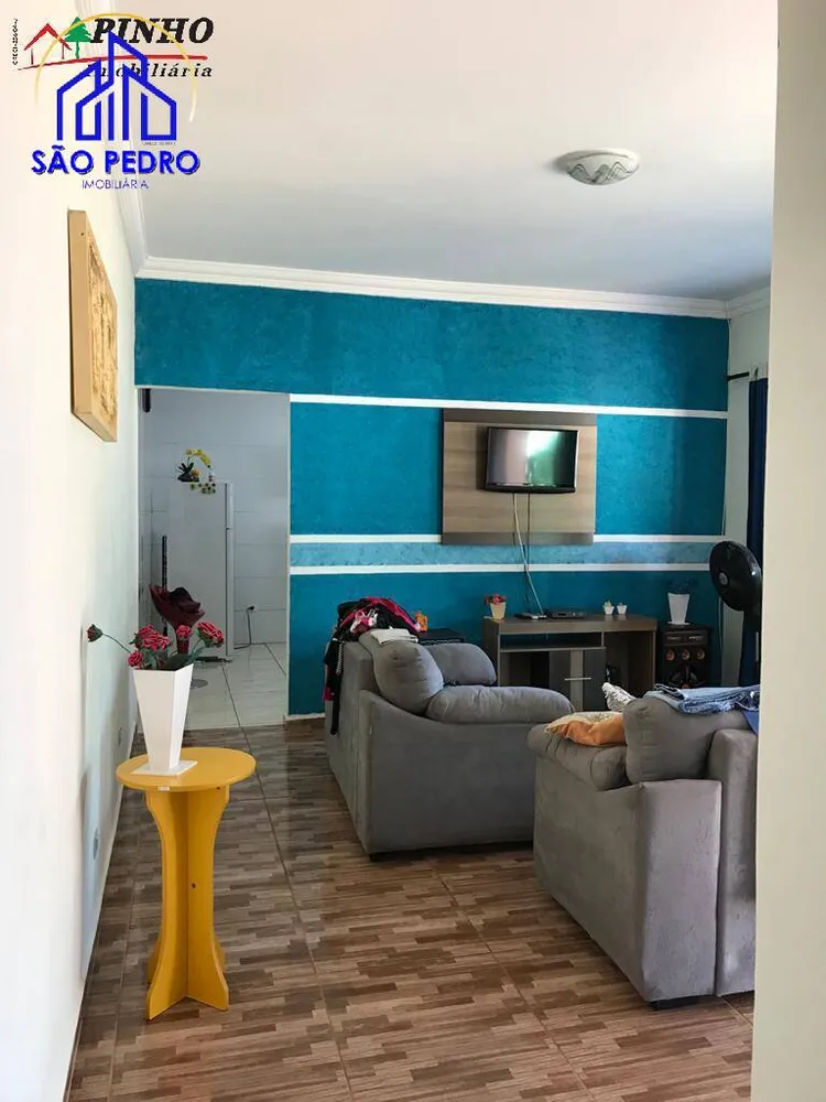 Casa, 3 quartos, 180 m² - Foto 12