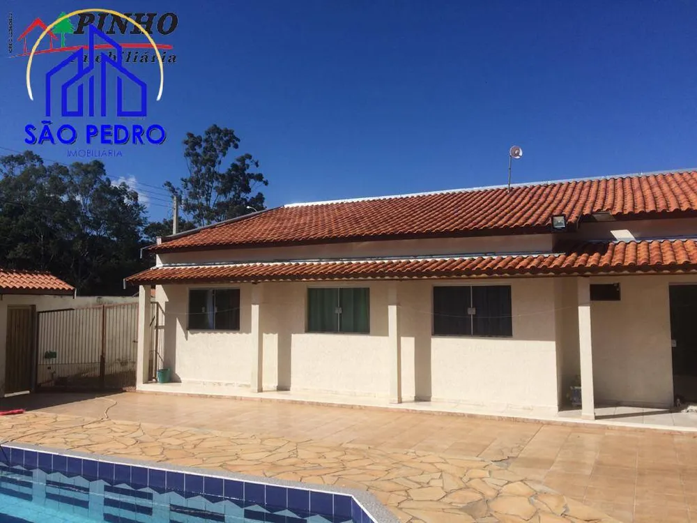 Casa, 3 quartos, 180 m² - Foto 8