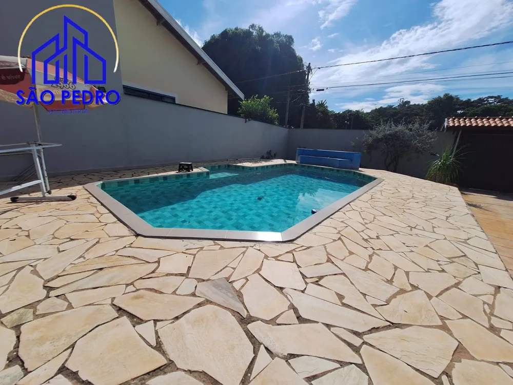 Casa, 3 quartos, 180 m² - Foto 2