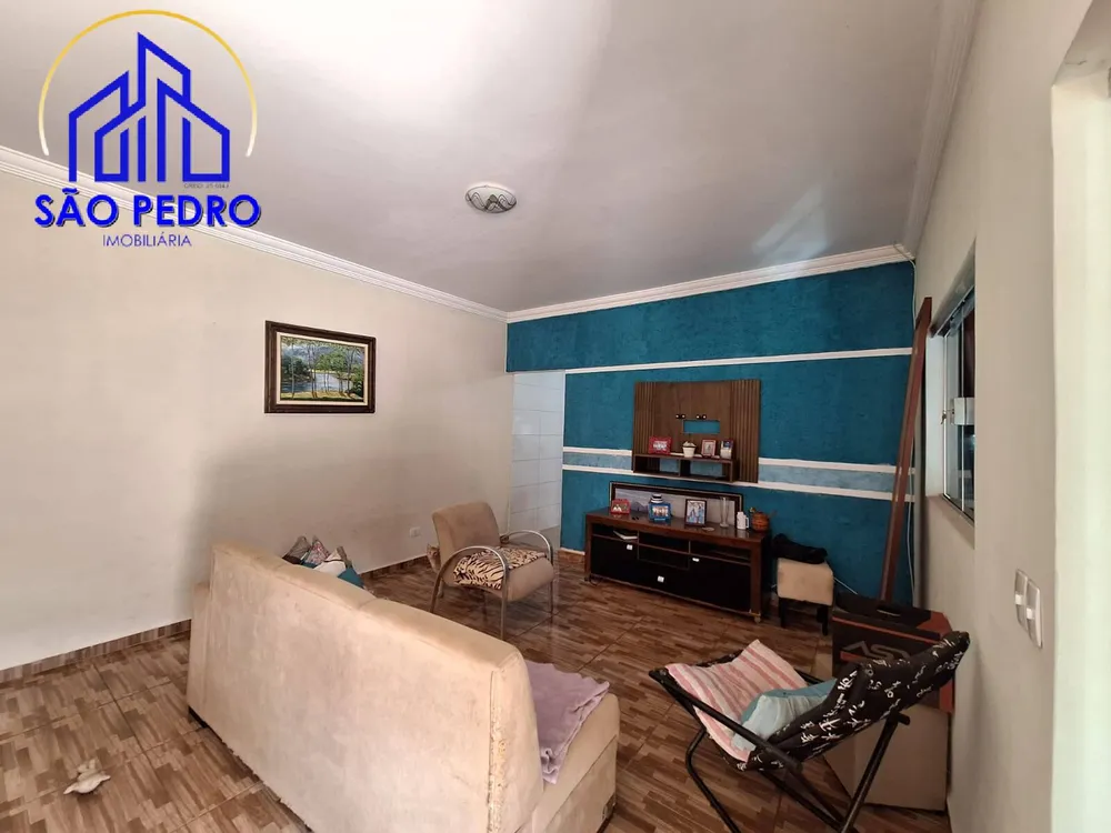 Casa, 3 quartos, 180 m² - Foto 5
