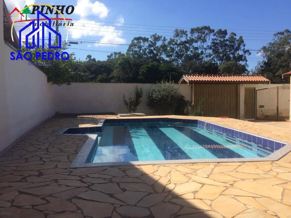 Casa, 3 quartos, 180 m² - Foto 11