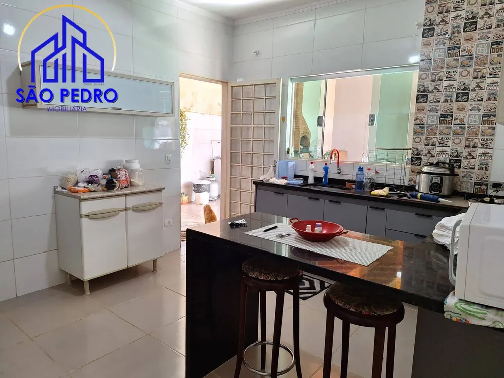 Casa, 3 quartos, 180 m² - Foto 4