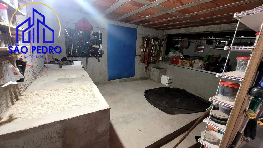 Casa, 4 quartos, 272 m² - Foto 3
