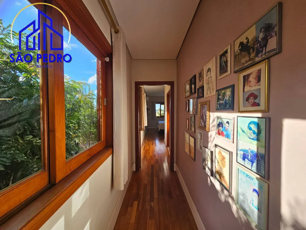 Casa, 4 quartos, 272 m² - Foto 7
