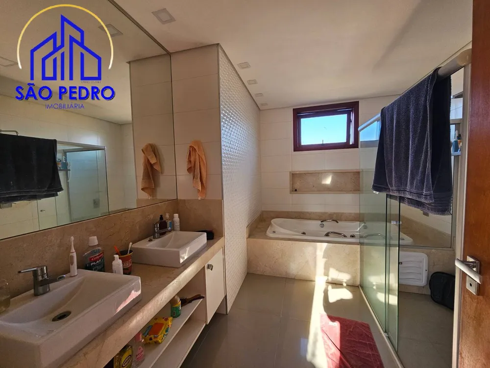 Casa, 4 quartos, 272 m² - Foto 6