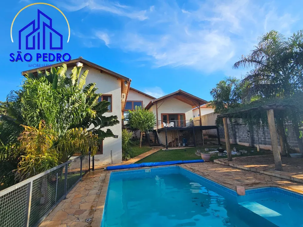 Casa, 4 quartos, 272 m² - Foto 4